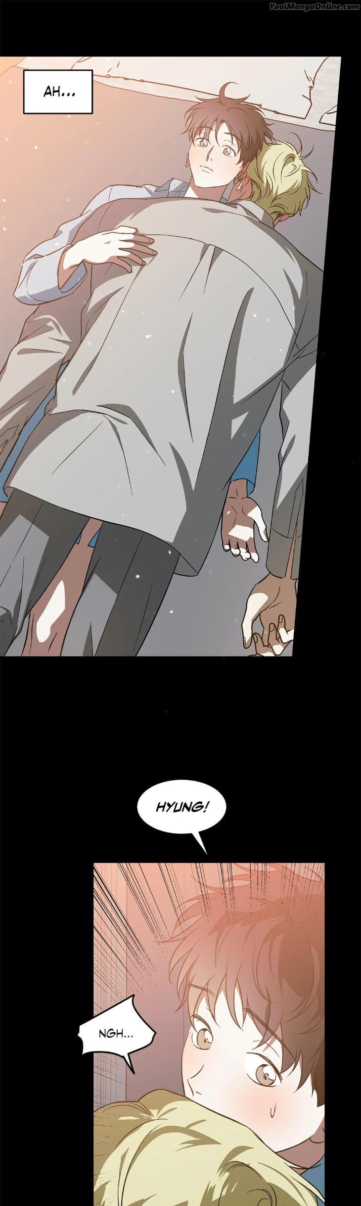 My-Master-My-Joo-In-By-Khbiyong-Eng page 22