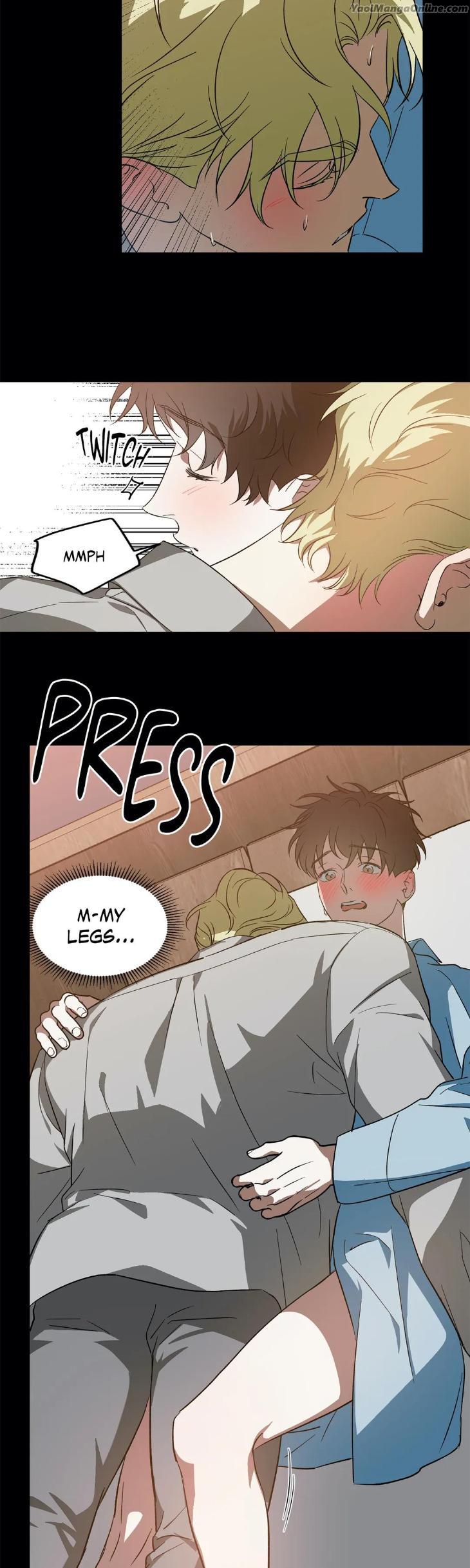 My-Master-My-Joo-In-By-Khbiyong-Eng page 23