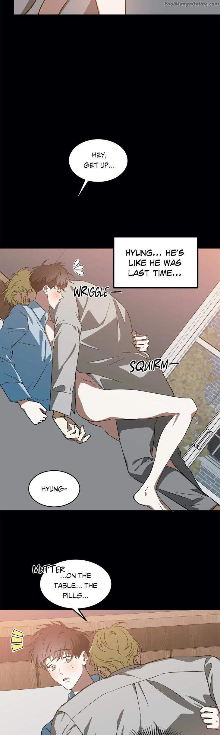 My-Master-My-Joo-In-By-Khbiyong-Eng page 24