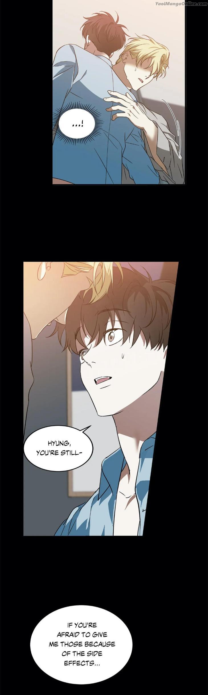 My-Master-My-Joo-In-By-Khbiyong-Eng page 27
