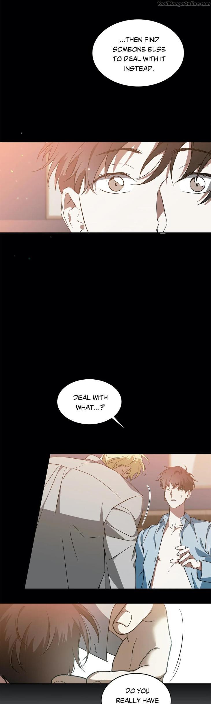My-Master-My-Joo-In-By-Khbiyong-Eng page 28