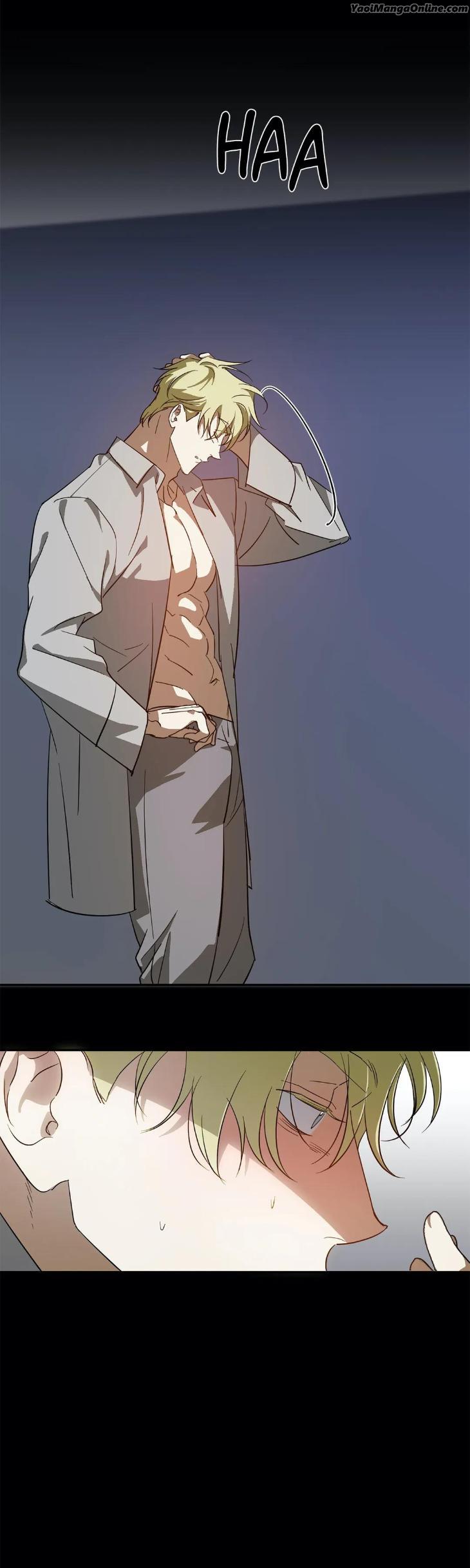 My-Master-My-Joo-In-By-Khbiyong-Eng page 4
