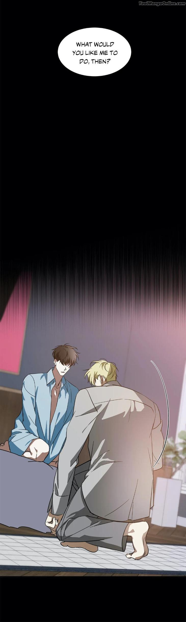 My-Master-My-Joo-In-By-Khbiyong-Eng page 5