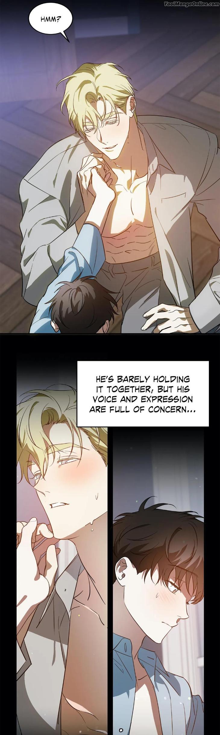 My-Master-My-Joo-In-By-Khbiyong-Eng page 7