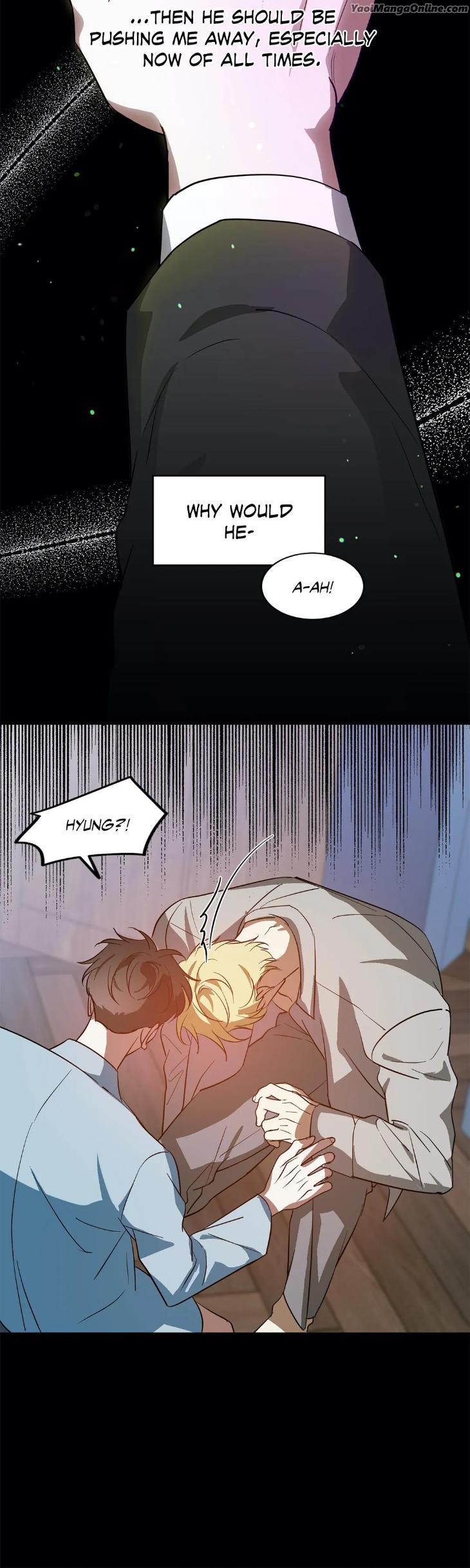 My-Master-My-Joo-In-By-Khbiyong-Eng page 9