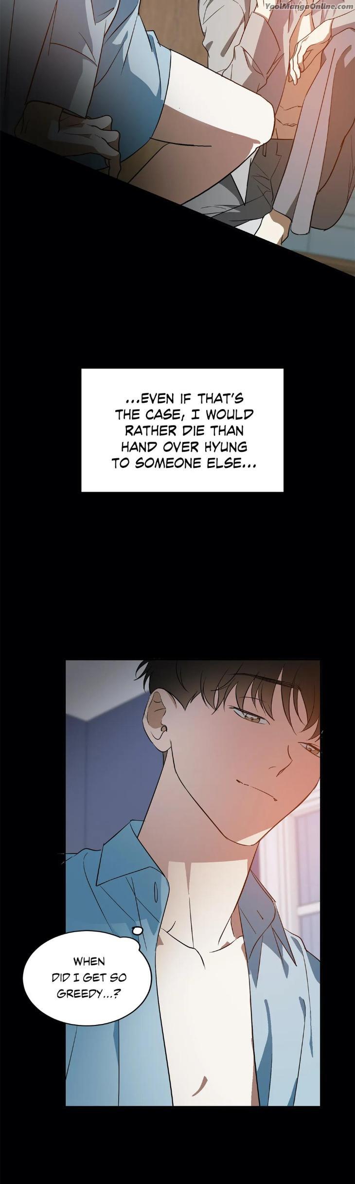 My-Master-My-Joo-In-By-Khbiyong-Eng page 11