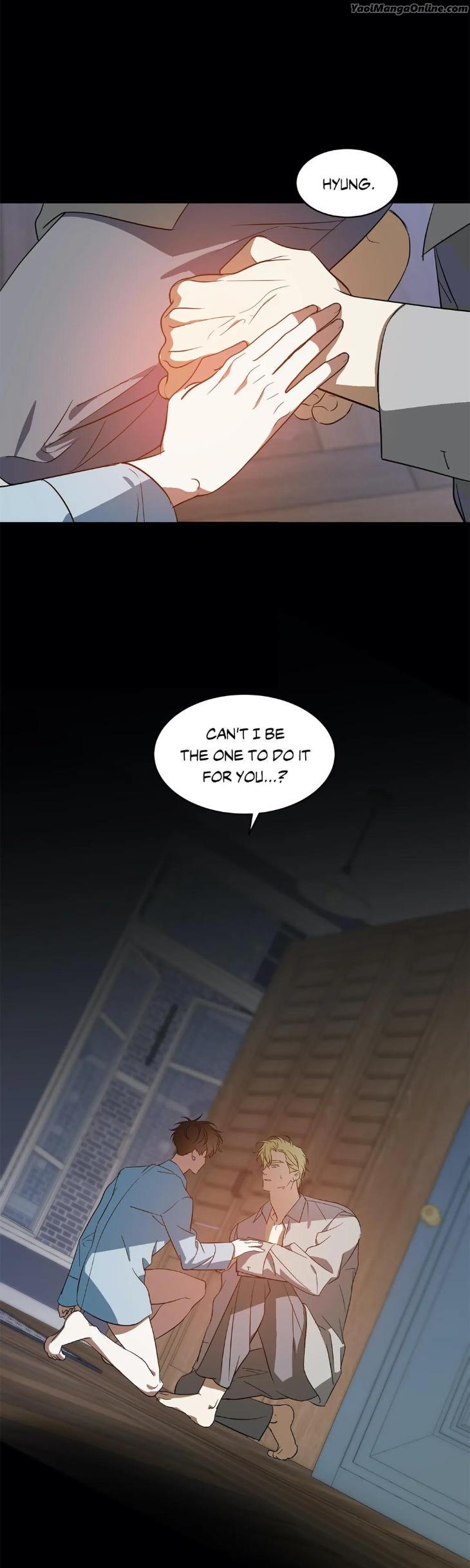 My-Master-My-Joo-In-By-Khbiyong-Eng page 12