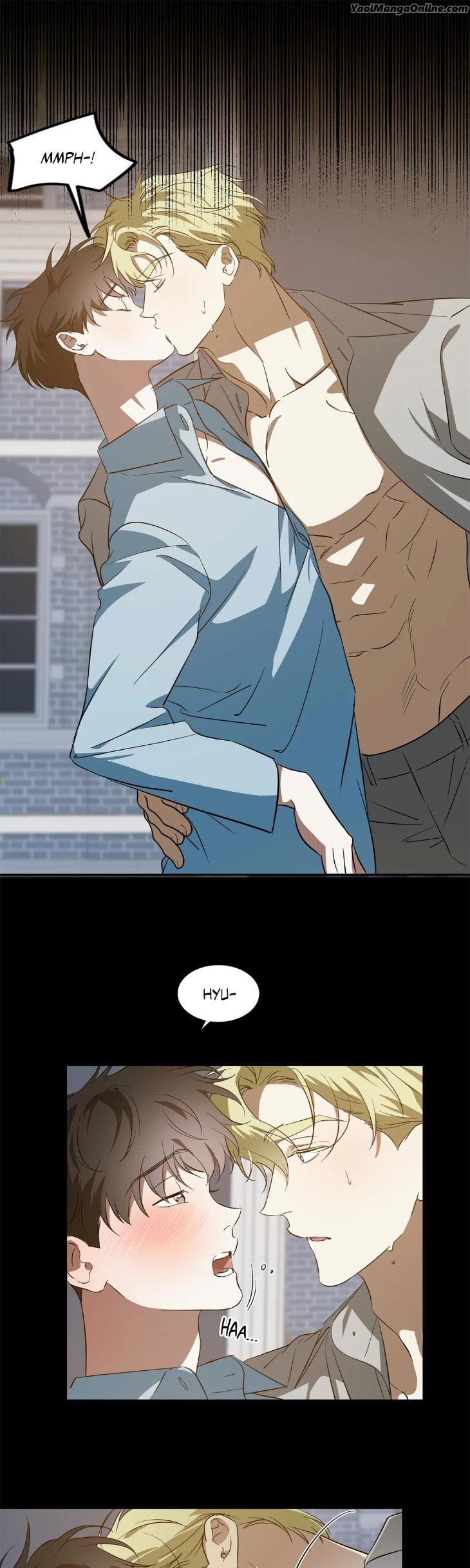My-Master-My-Joo-In-By-Khbiyong-Eng page 14