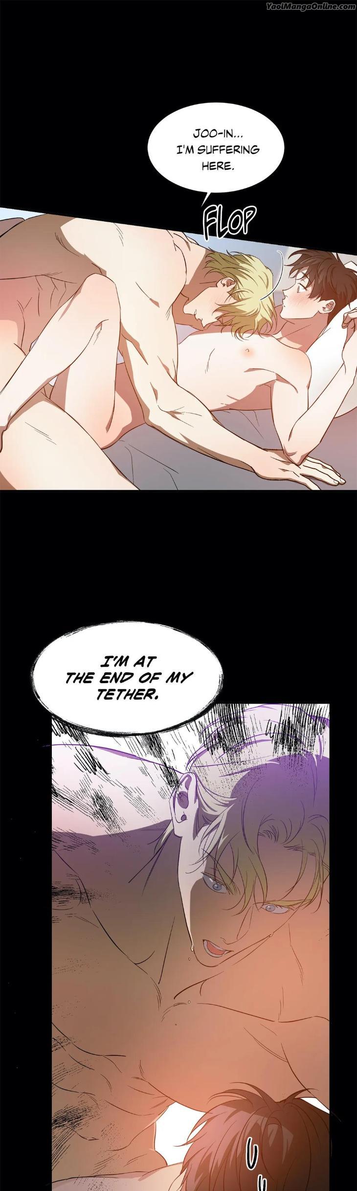 My-Master-My-Joo-In-By-Khbiyong-Eng page 18