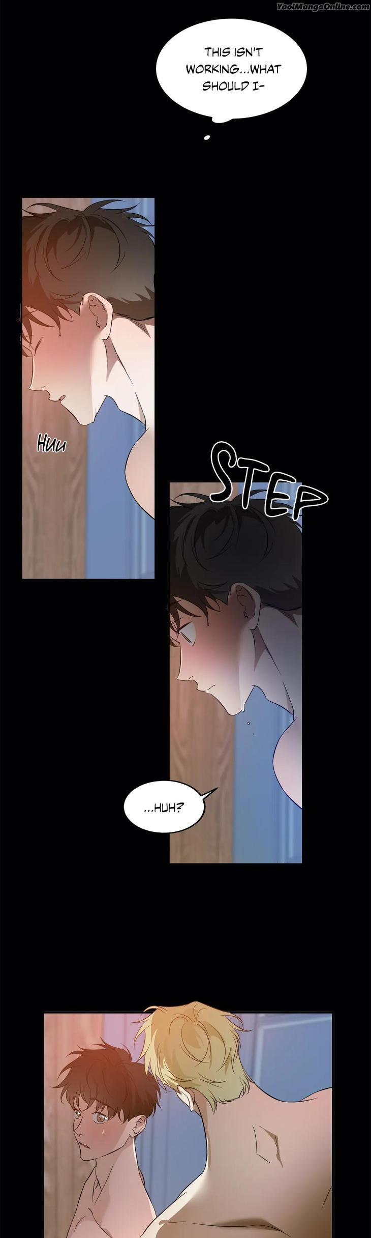 My-Master-My-Joo-In-By-Khbiyong-Eng page 28