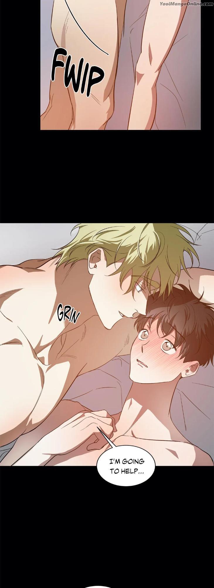 My-Master-My-Joo-In-By-Khbiyong-Eng page 32