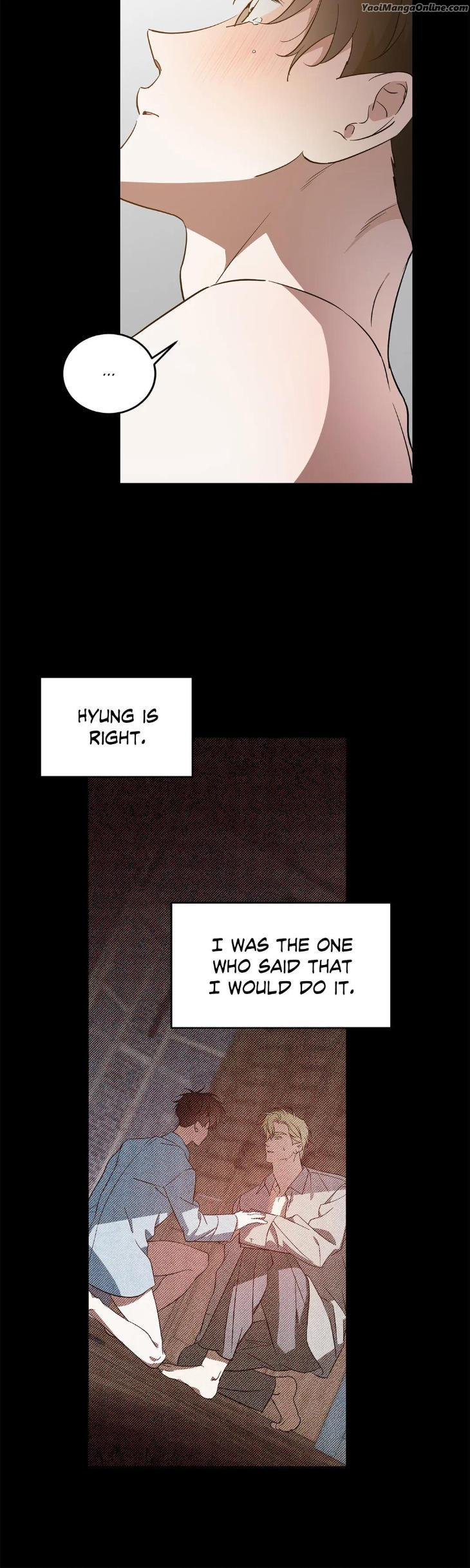 My-Master-My-Joo-In-By-Khbiyong-Eng page 5