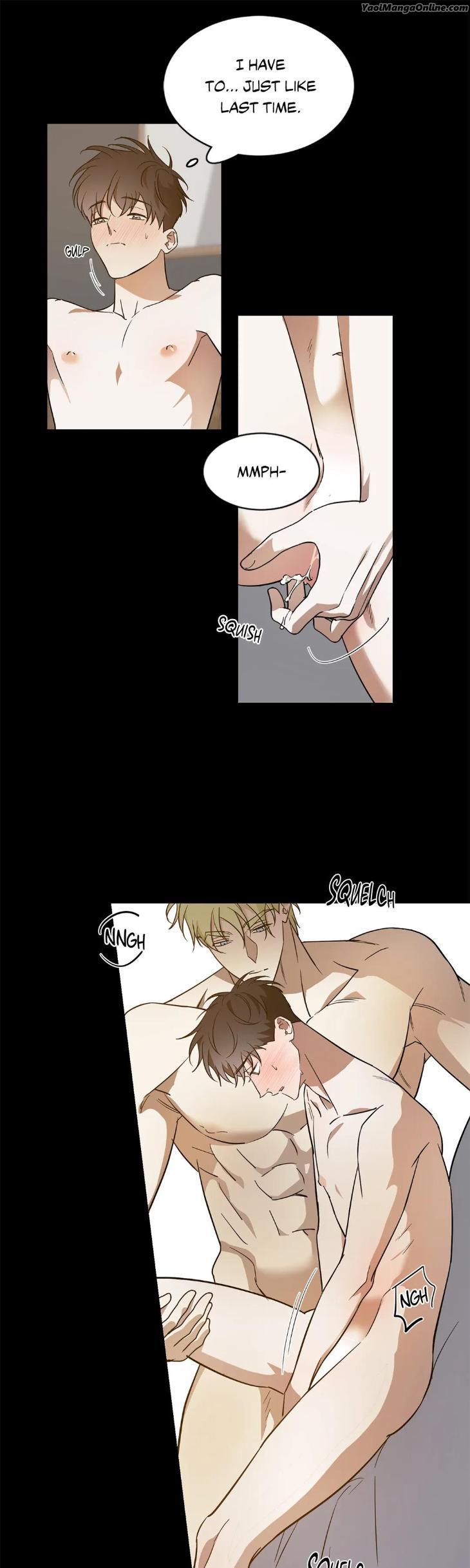 My-Master-My-Joo-In-By-Khbiyong-Eng page 6