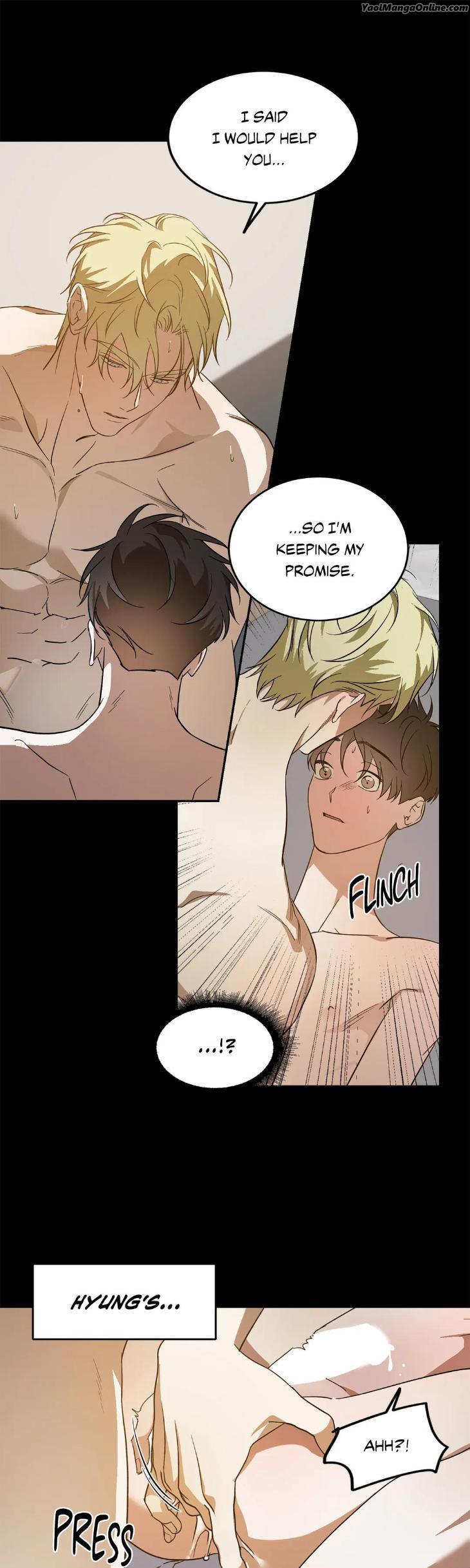My-Master-My-Joo-In-By-Khbiyong-Eng page 10