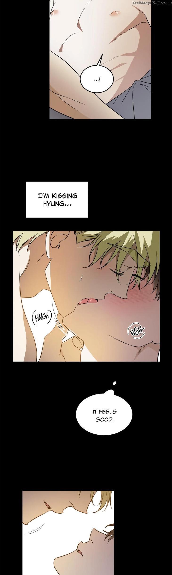 My-Master-My-Joo-In-By-Khbiyong-Eng page 15