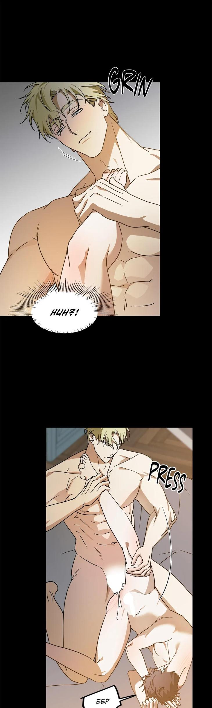 My-Master-My-Joo-In-By-Khbiyong-Eng page 7