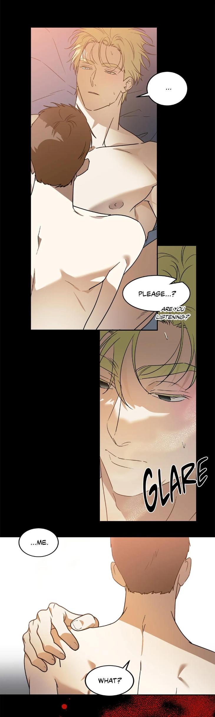 My-Master-My-Joo-In-By-Khbiyong-Eng page 11