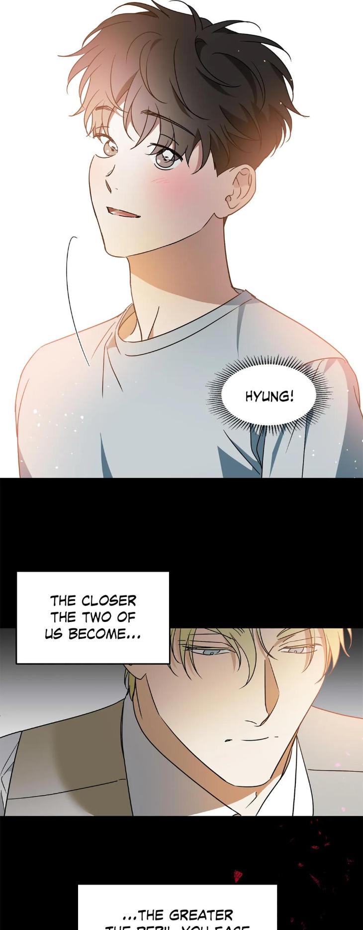 My-Master-My-Joo-In-By-Khbiyong-Eng page 20