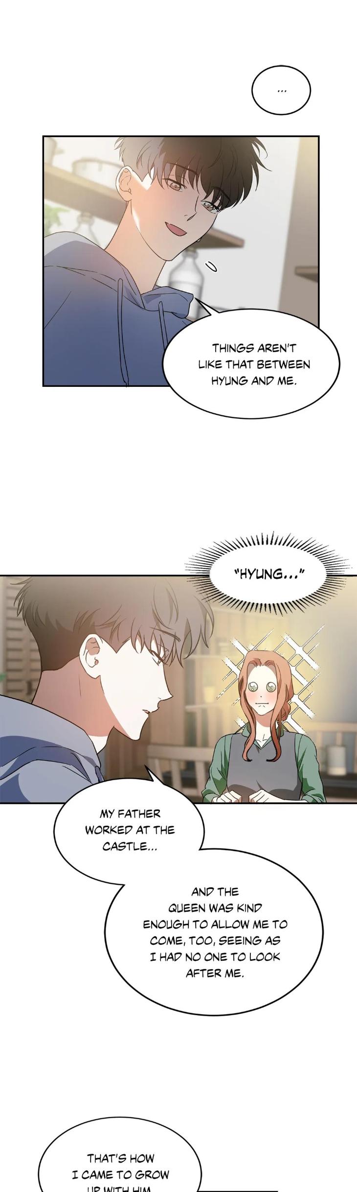 My-Master-My-Joo-In-By-Khbiyong-Eng page 14