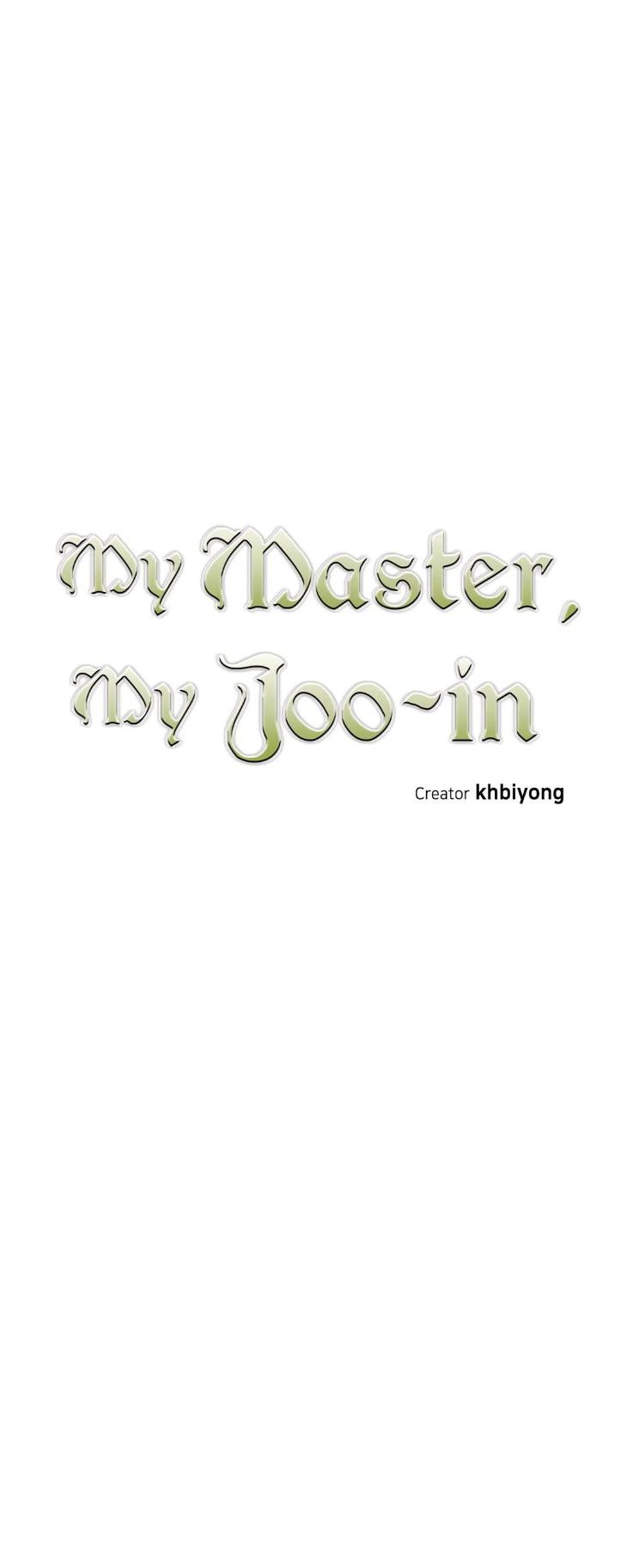My-Master-My-Joo-In-By-Khbiyong-Eng page 9