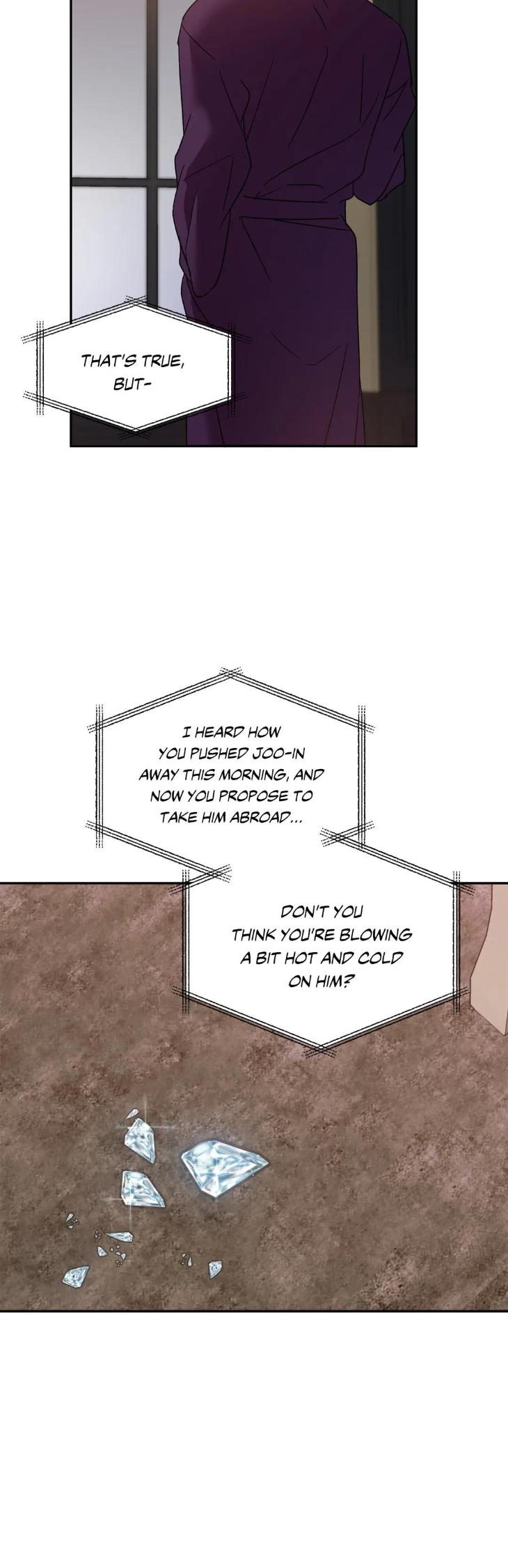 My-Master-My-Joo-In-By-Khbiyong-Eng page 9