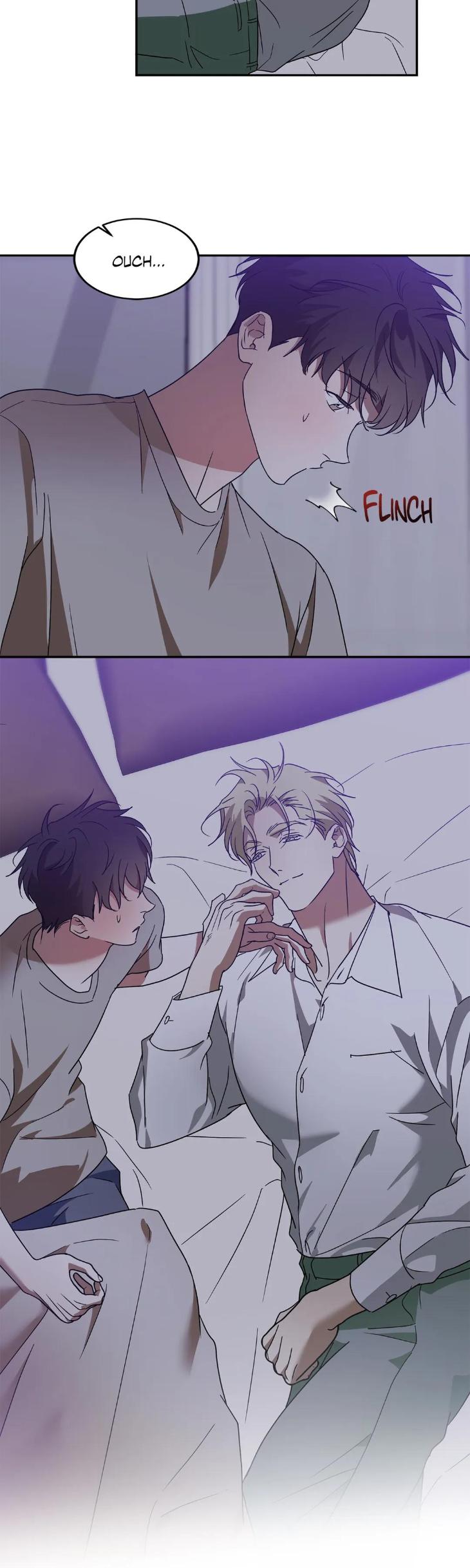 My-Master-My-Joo-In-By-Khbiyong-Eng page 21