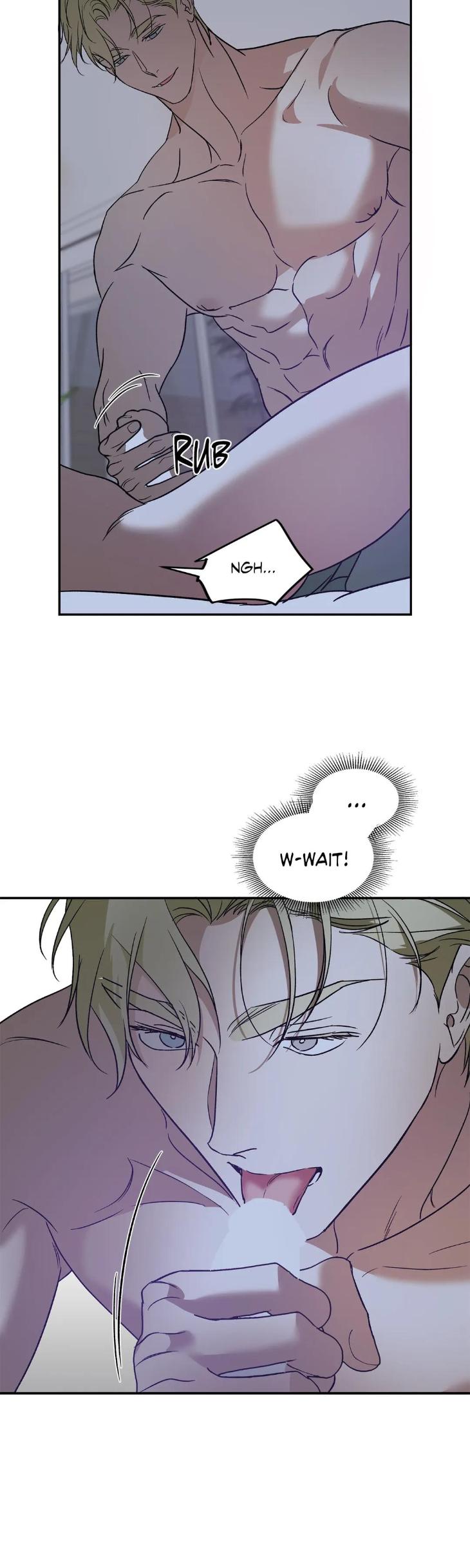 My-Master-My-Joo-In-By-Khbiyong-Eng page 21