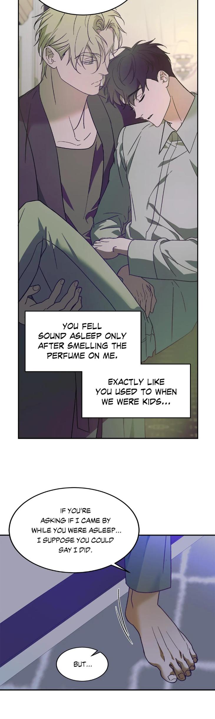 My-Master-My-Joo-In-By-Khbiyong-Eng page 5