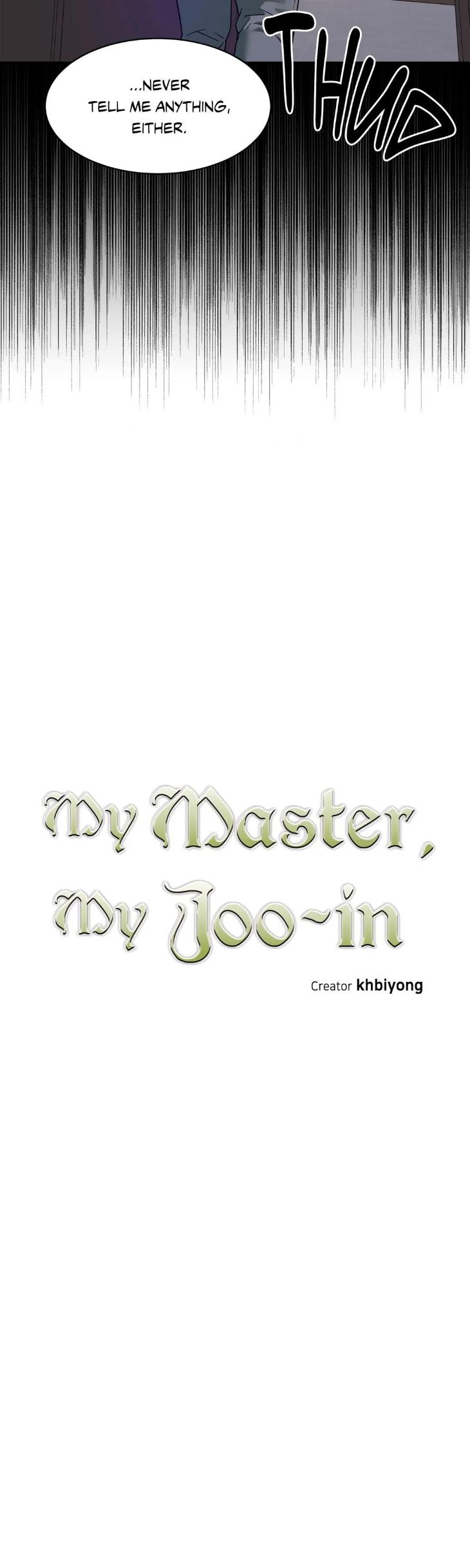 My-Master-My-Joo-In-By-Khbiyong-Eng page 9