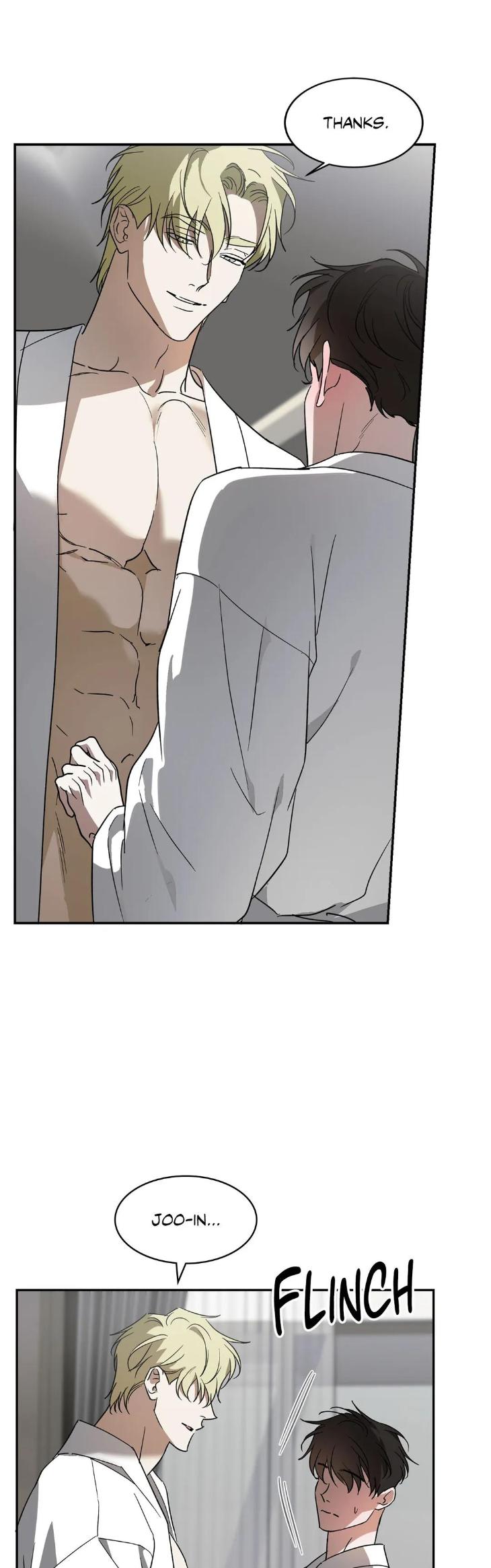My-Master-My-Joo-In-By-Khbiyong-Eng page 14
