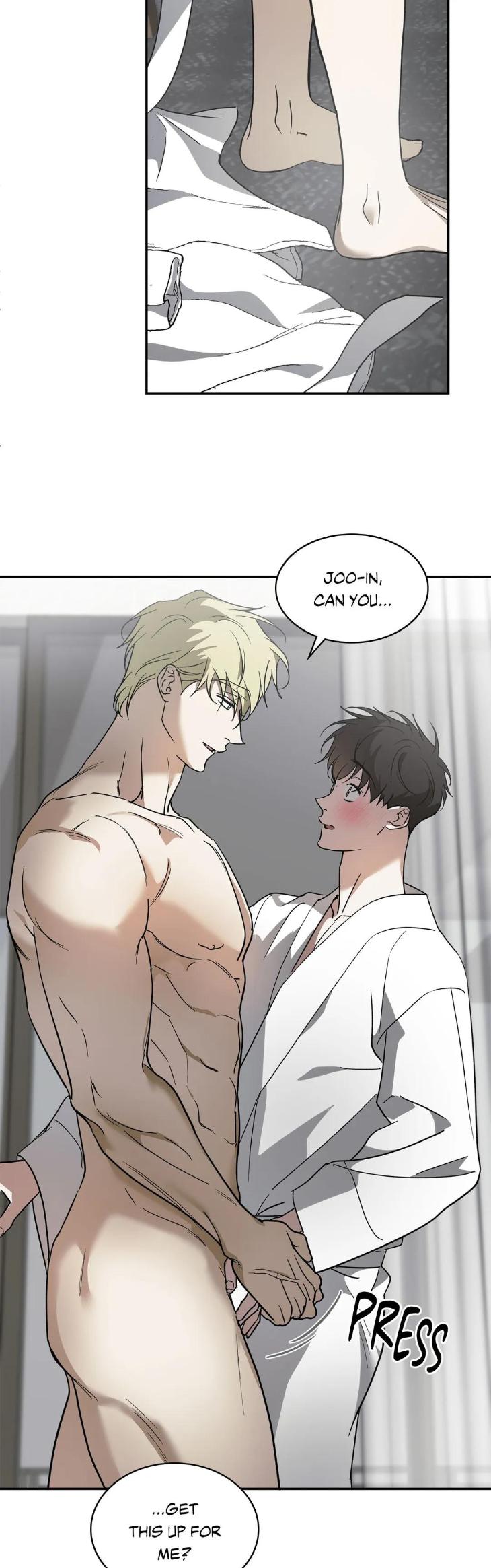 My-Master-My-Joo-In-By-Khbiyong-Eng page 16