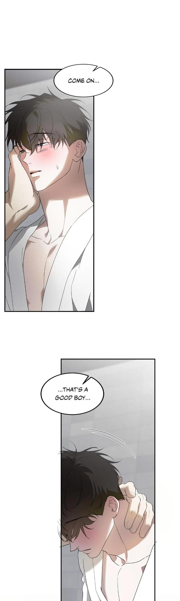 My-Master-My-Joo-In-By-Khbiyong-Eng page 18
