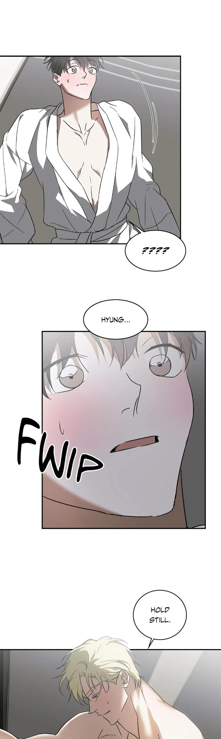 My-Master-My-Joo-In-By-Khbiyong-Eng page 30