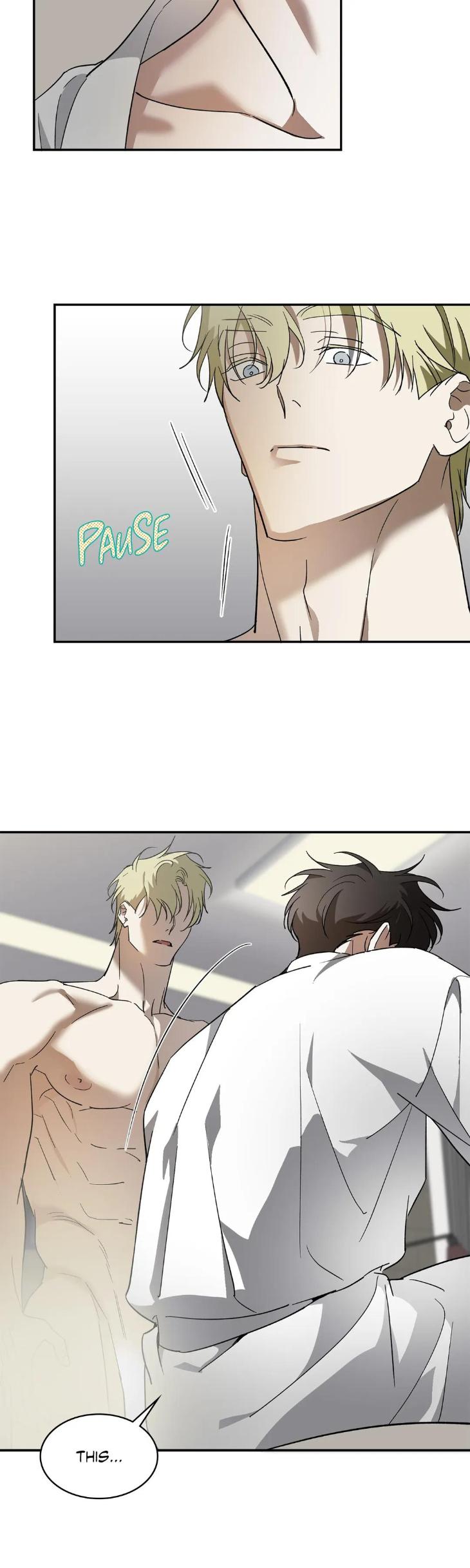 My-Master-My-Joo-In-By-Khbiyong-Eng page 5
