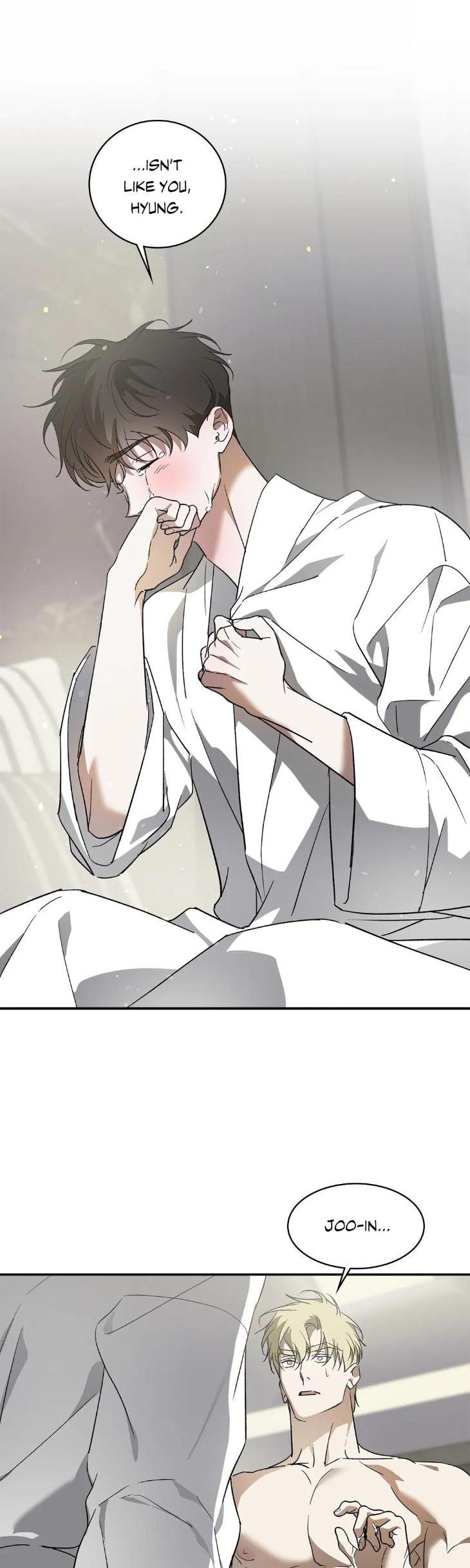 My-Master-My-Joo-In-By-Khbiyong-Eng page 6