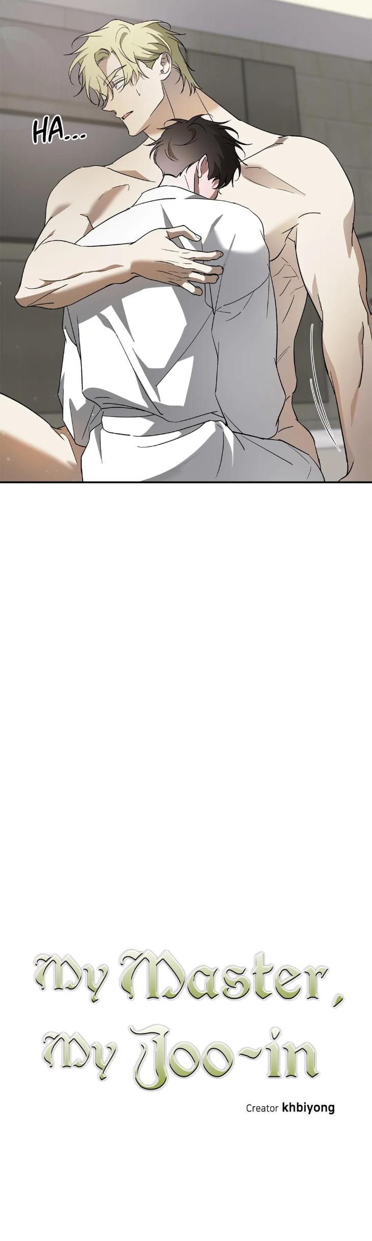 My-Master-My-Joo-In-By-Khbiyong-Eng page 8