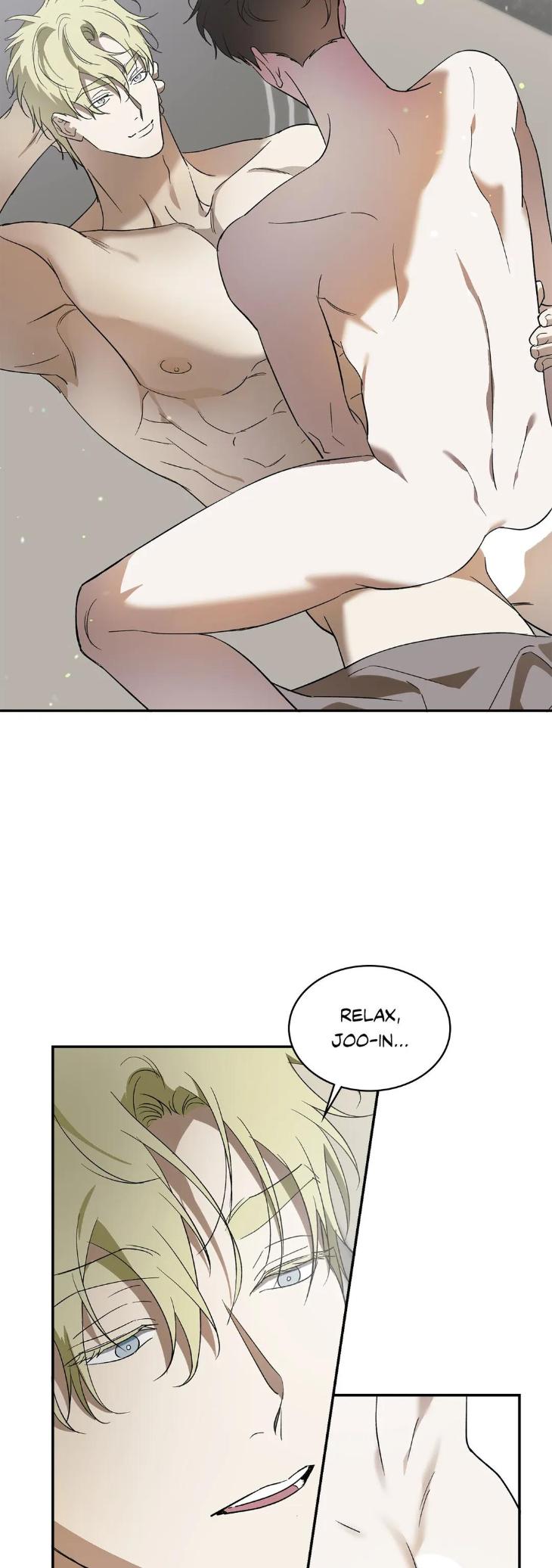My-Master-My-Joo-In-By-Khbiyong-Eng page 23
