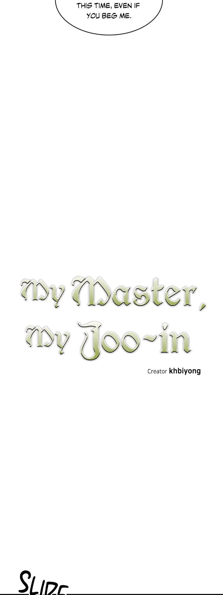 My-Master-My-Joo-In-By-Khbiyong-Eng page 3
