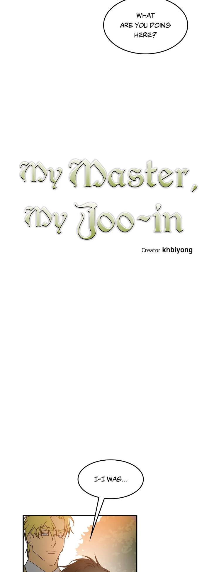 My-Master-My-Joo-In-By-Khbiyong-Eng page 3