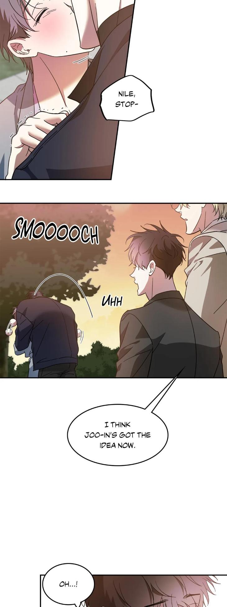 My-Master-My-Joo-In-By-Khbiyong-Eng page 13