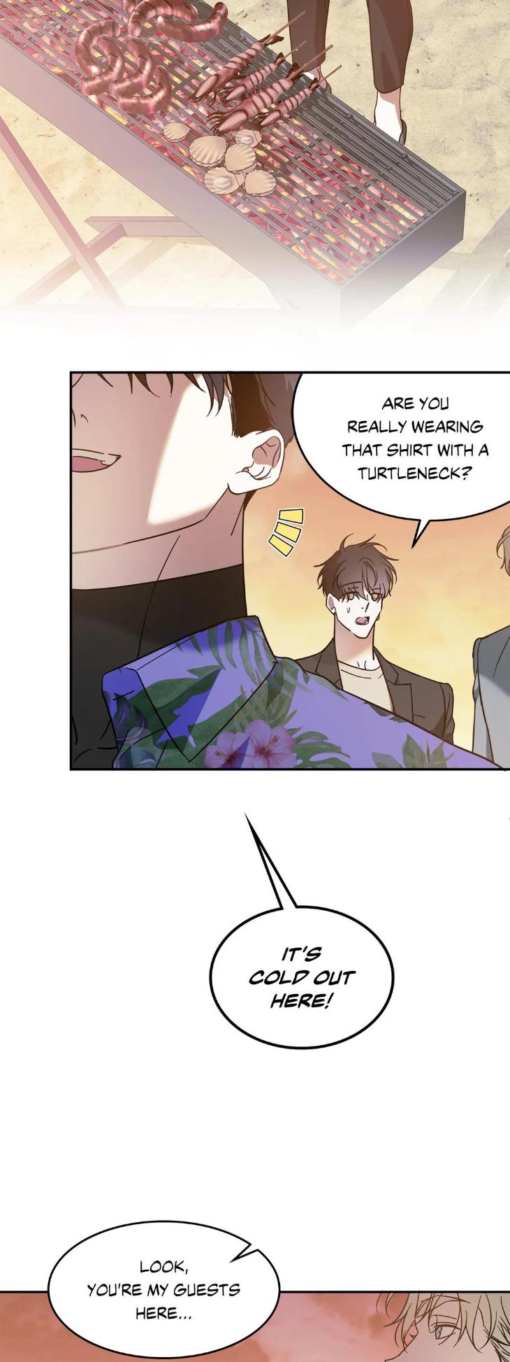 My-Master-My-Joo-In-By-Khbiyong-Eng page 27