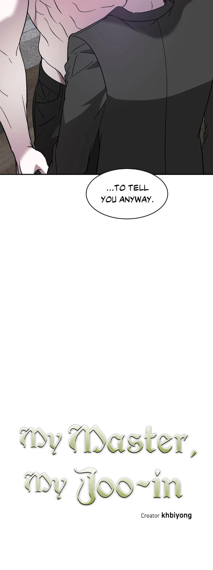My-Master-My-Joo-In-By-Khbiyong-Eng page 2
