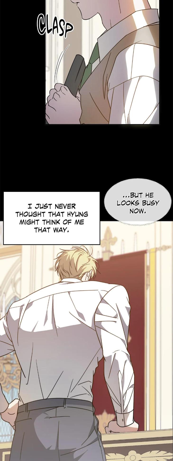 My-Master-My-Joo-In-By-Khbiyong-Eng page 5