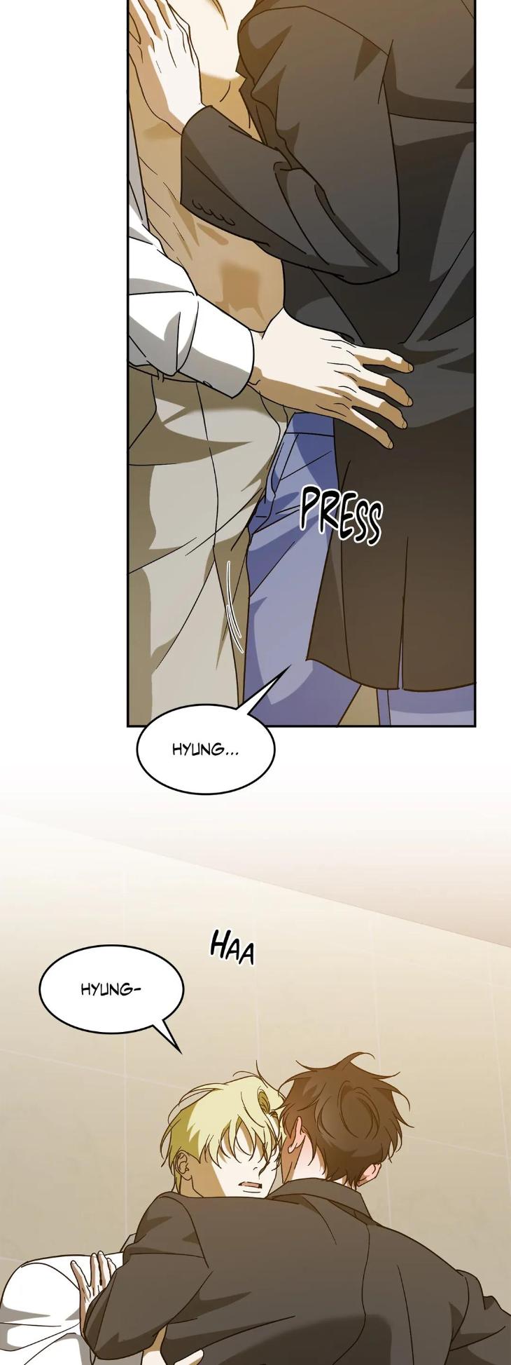 My-Master-My-Joo-In-By-Khbiyong-Eng page 20