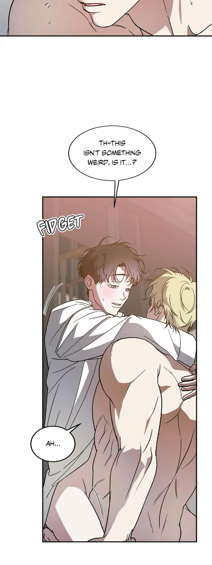 My-Master-My-Joo-In-By-Khbiyong-Eng page 23
