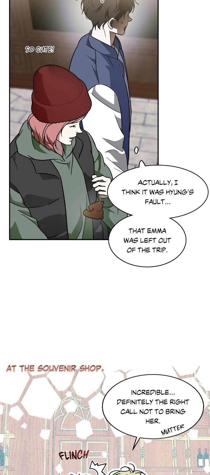 My-Master-My-Joo-In-By-Khbiyong-Eng page 41
