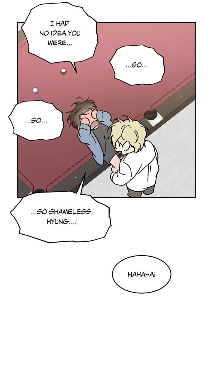 My-Master-My-Joo-In-By-Khbiyong-Eng page 27