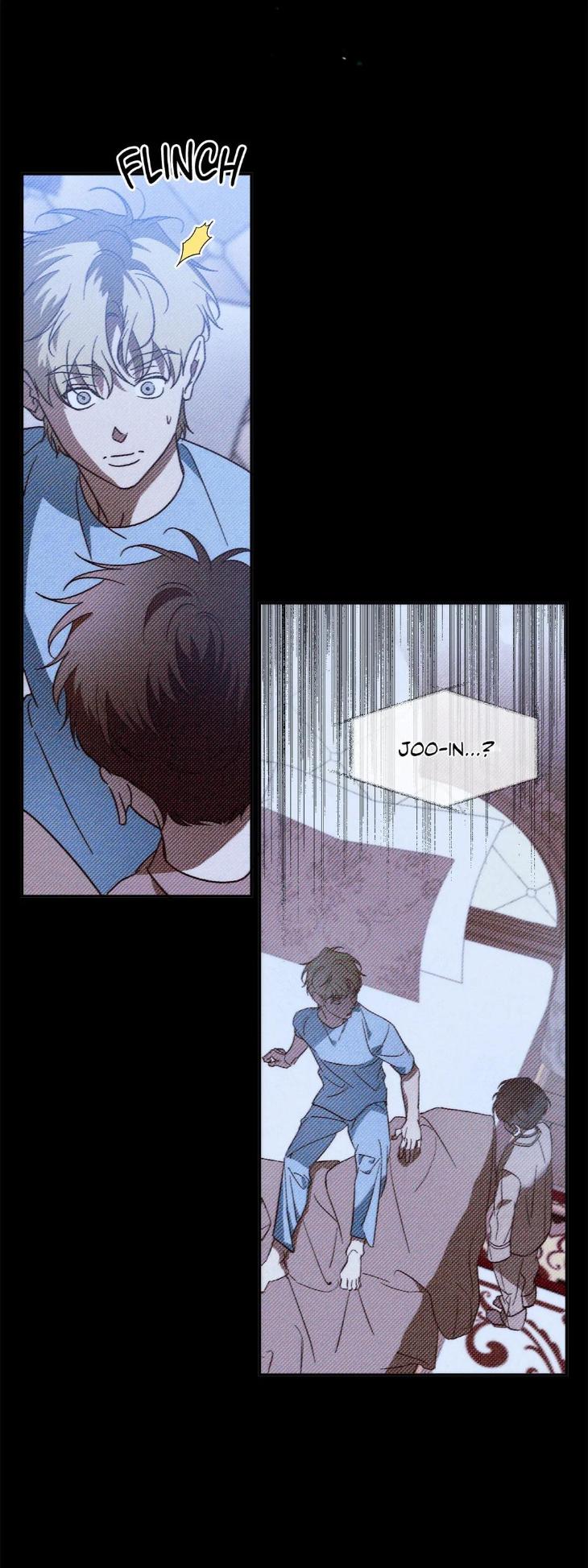 My-Master-My-Joo-In-By-Khbiyong-Eng page 5