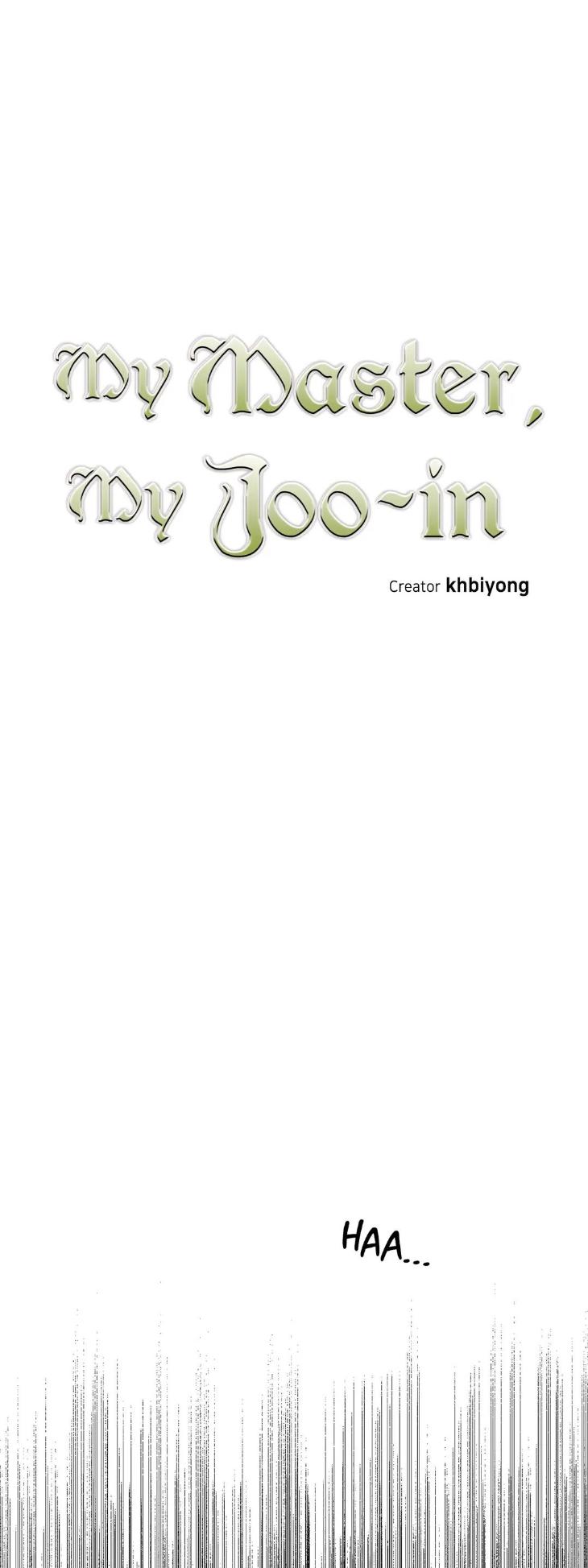 My-Master-My-Joo-In-By-Khbiyong-Eng page 27