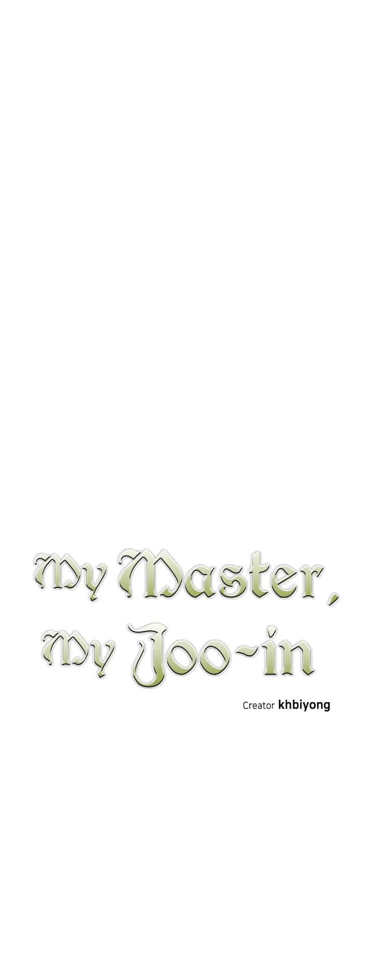 My-Master-My-Joo-In-By-Khbiyong-Eng page 5